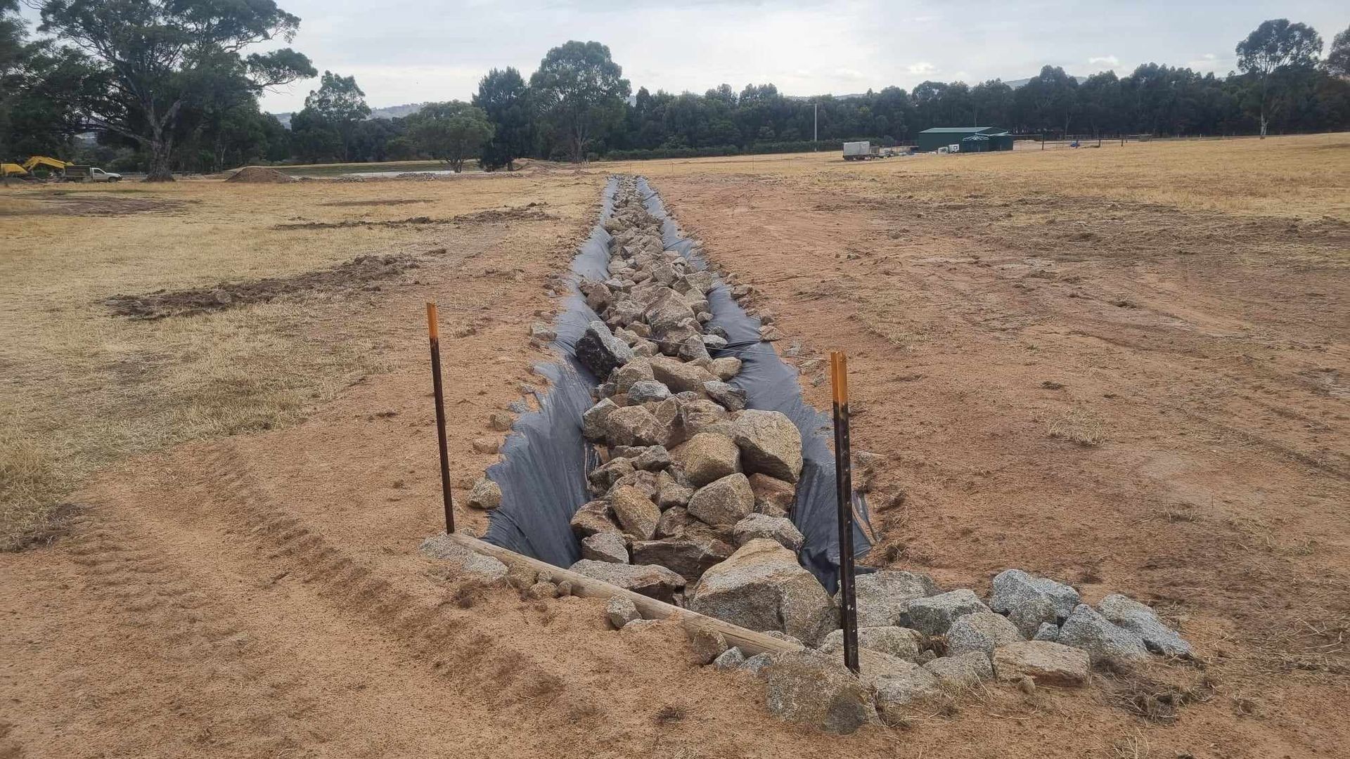 Drainage Solutions